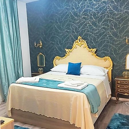דירות רומא Casa Mihaela מראה חיצוני תמונה