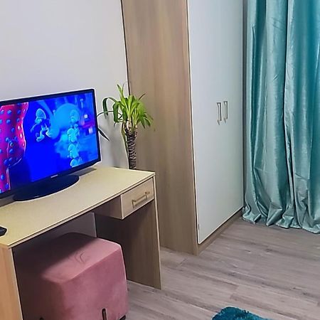 דירות רומא Casa Mihaela מראה חיצוני תמונה
