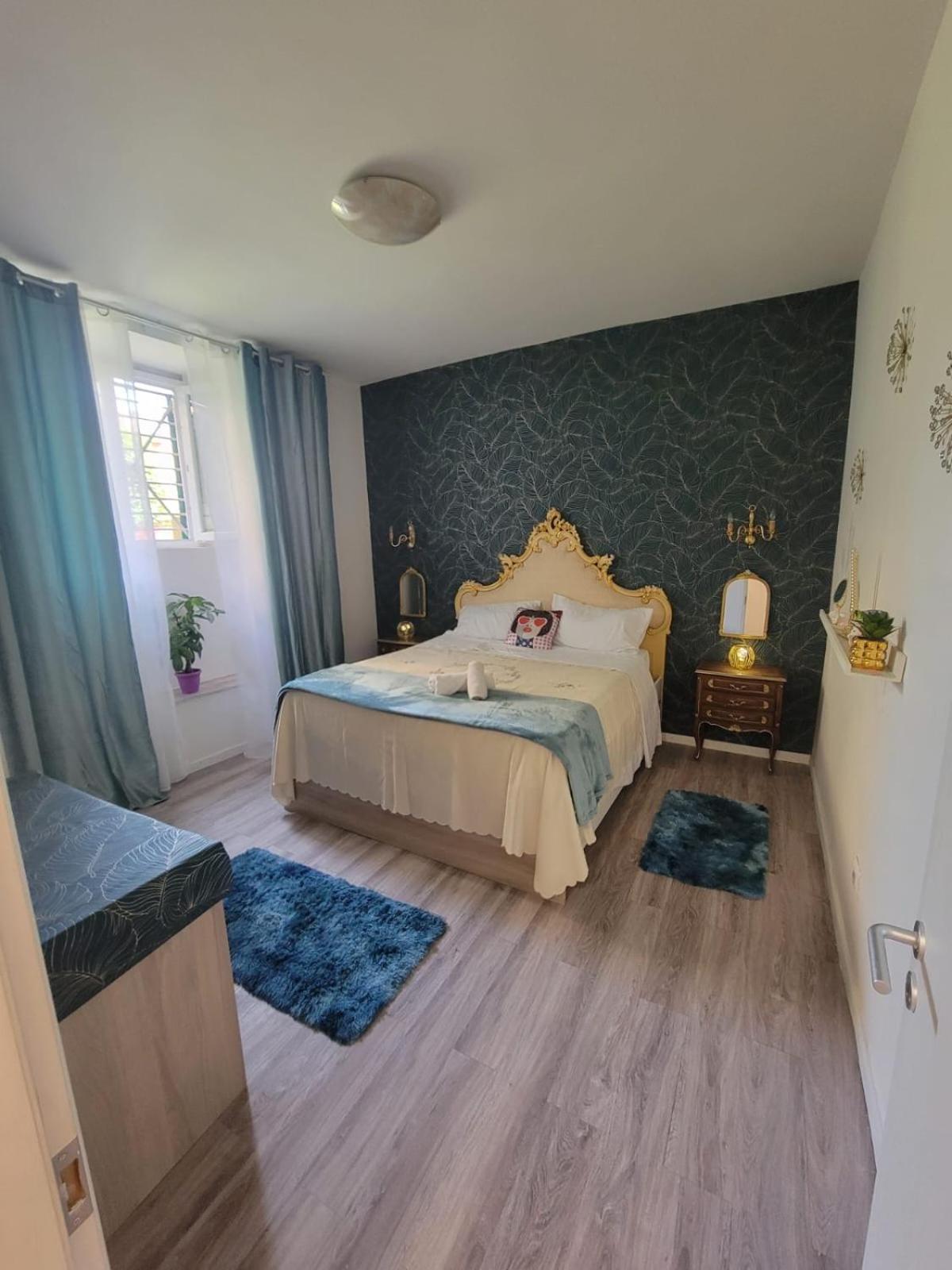 דירות רומא Casa Mihaela מראה חיצוני תמונה
