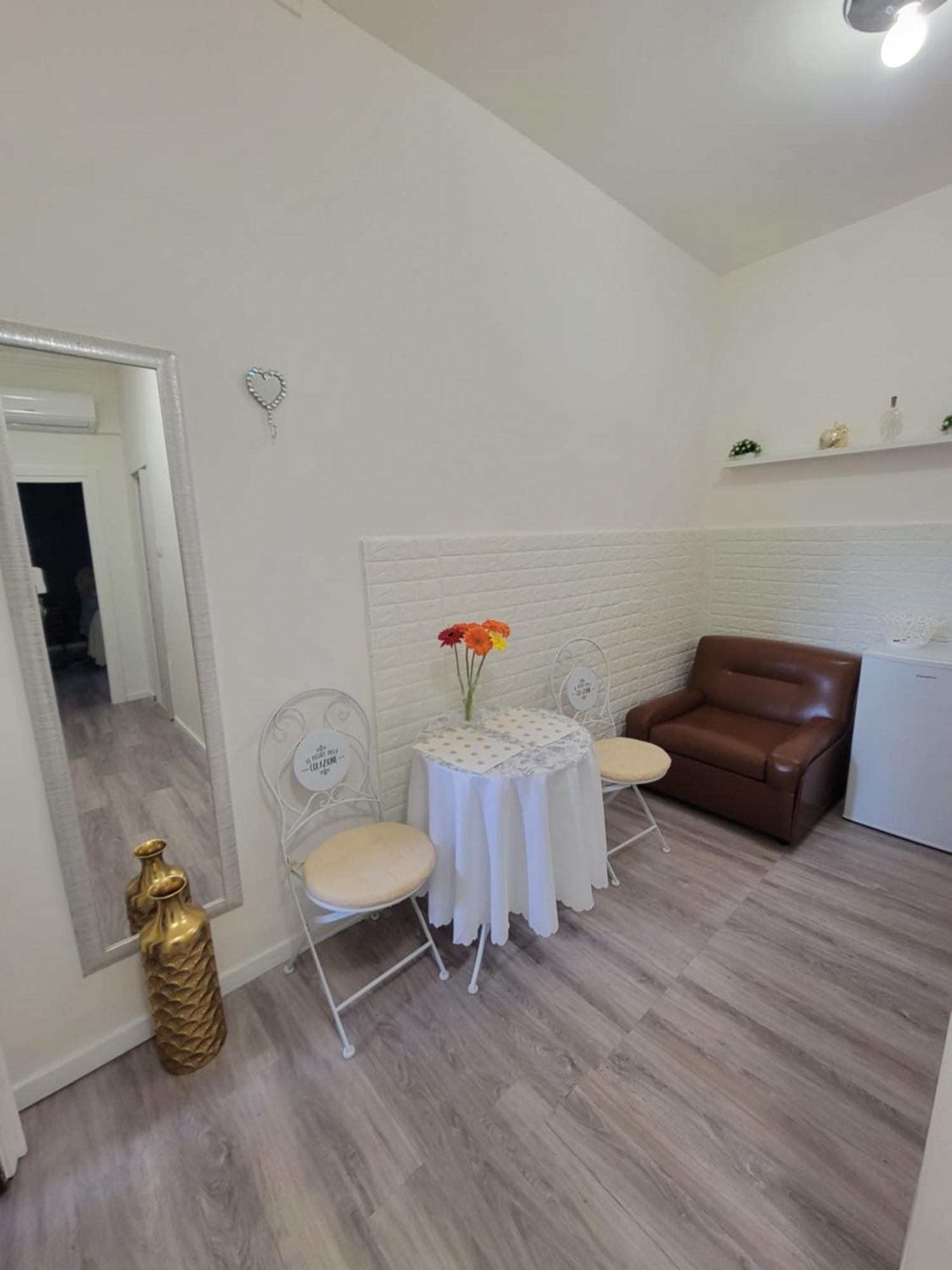 דירות רומא Casa Mihaela מראה חיצוני תמונה