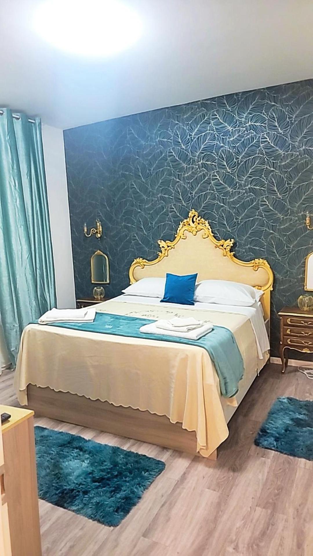 דירות רומא Casa Mihaela מראה חיצוני תמונה