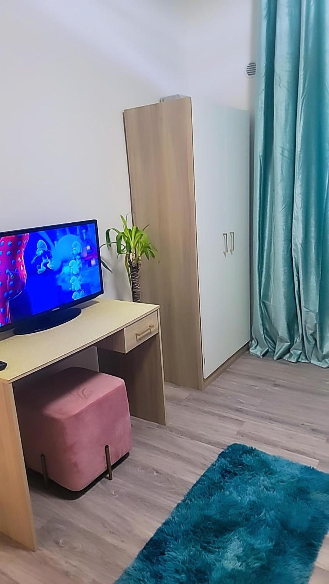 דירות רומא Casa Mihaela מראה חיצוני תמונה