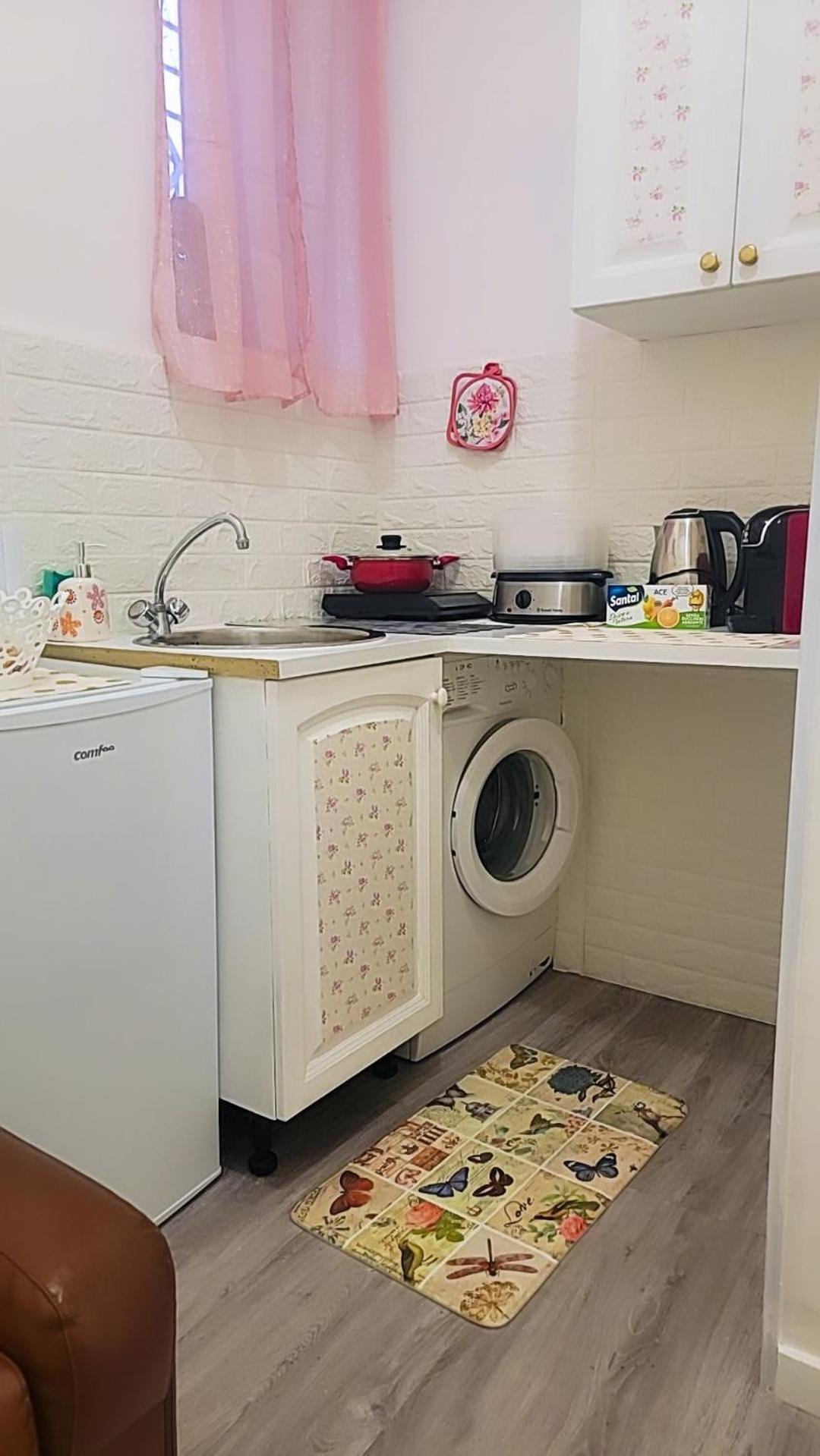 דירות רומא Casa Mihaela מראה חיצוני תמונה